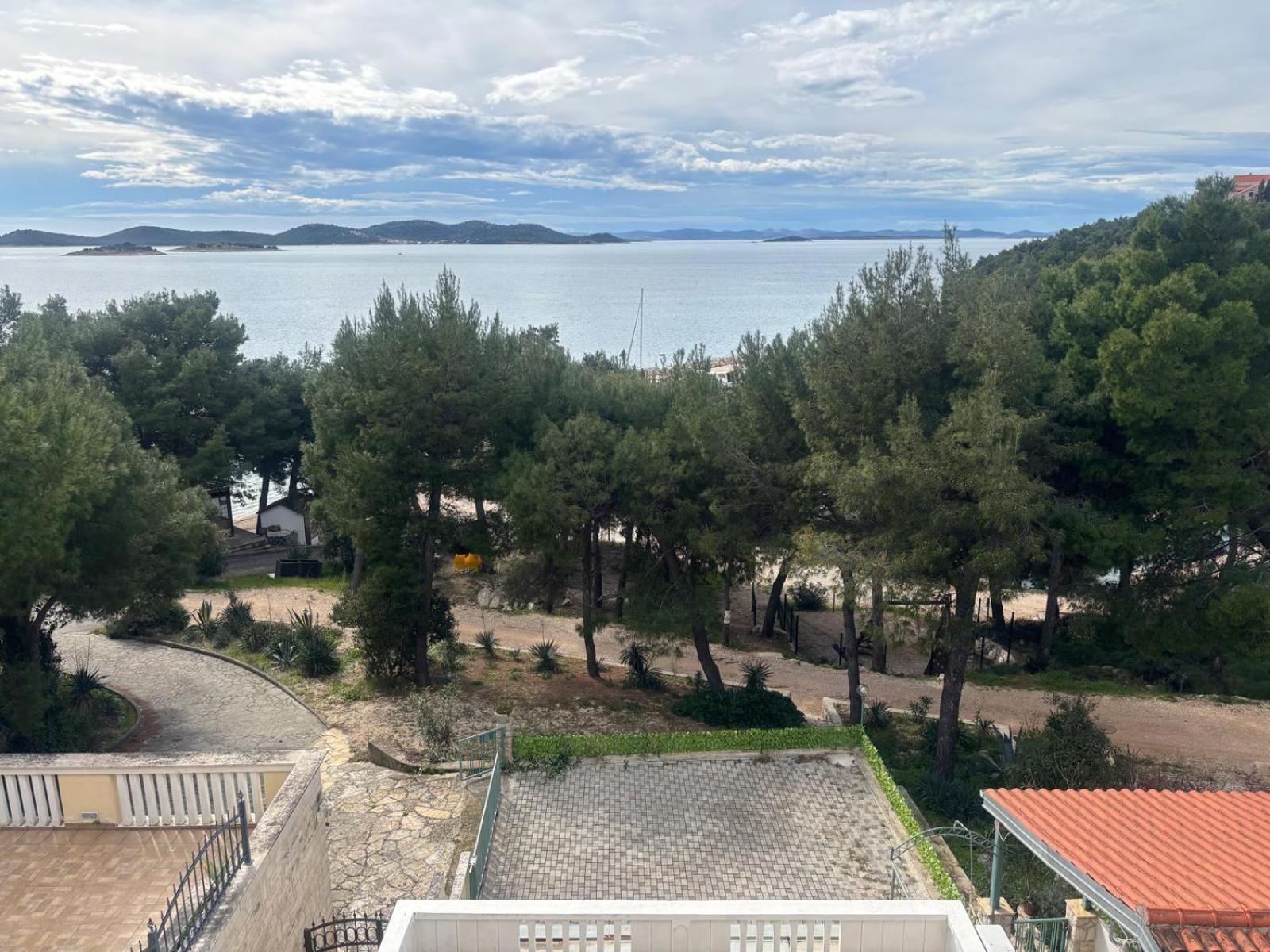 South Beach Драге Экстерьер фото