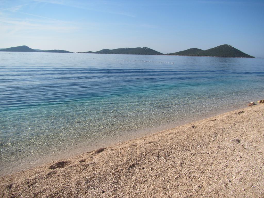 South Beach Драге Экстерьер фото