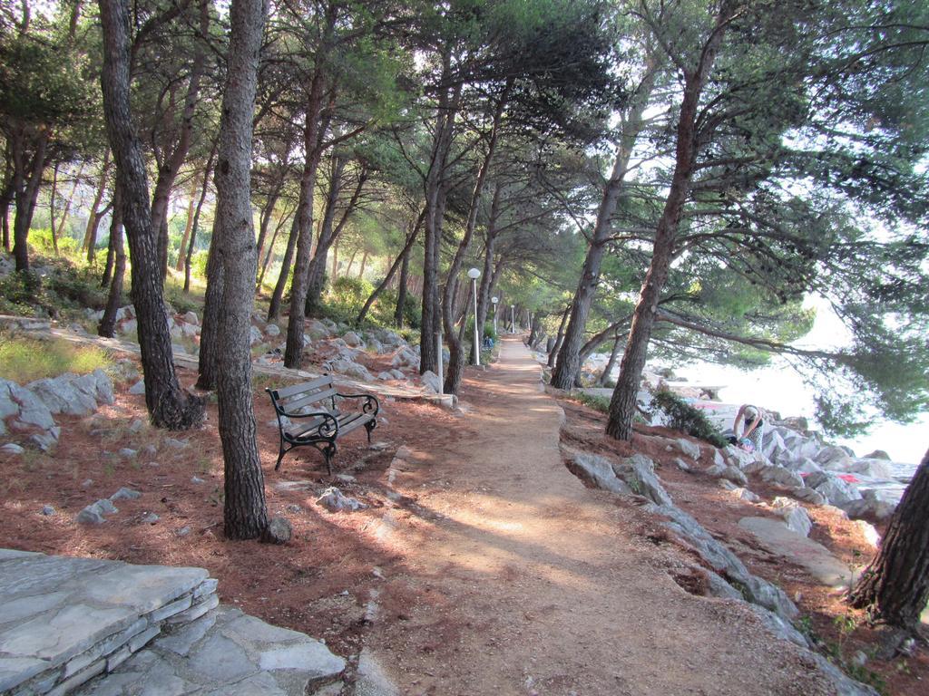 South Beach Драге Экстерьер фото