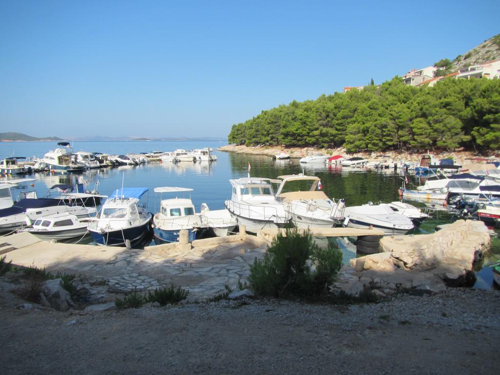 South Beach Драге Экстерьер фото