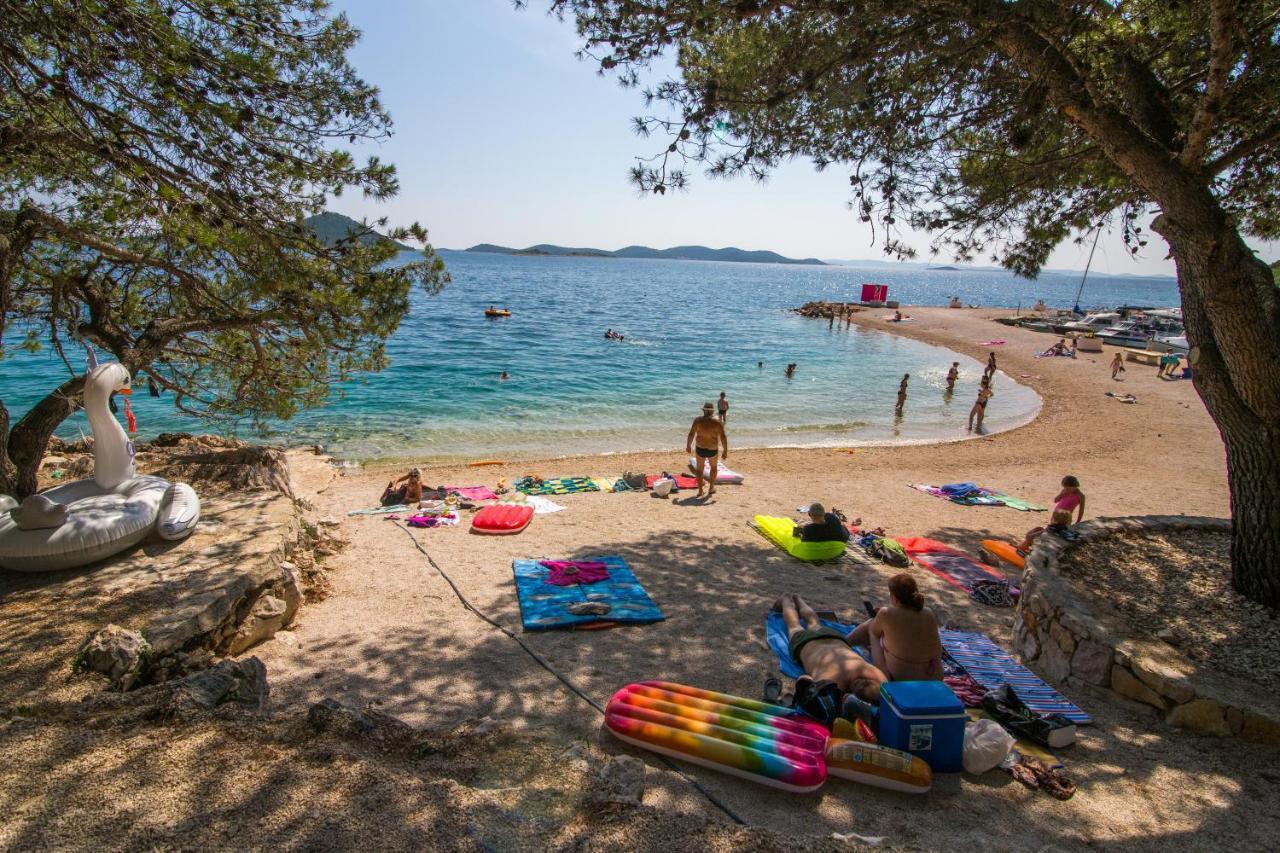 South Beach Драге Экстерьер фото