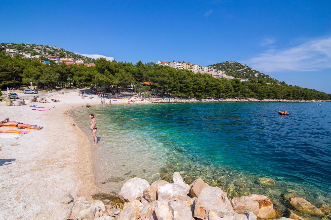 South Beach Драге Экстерьер фото