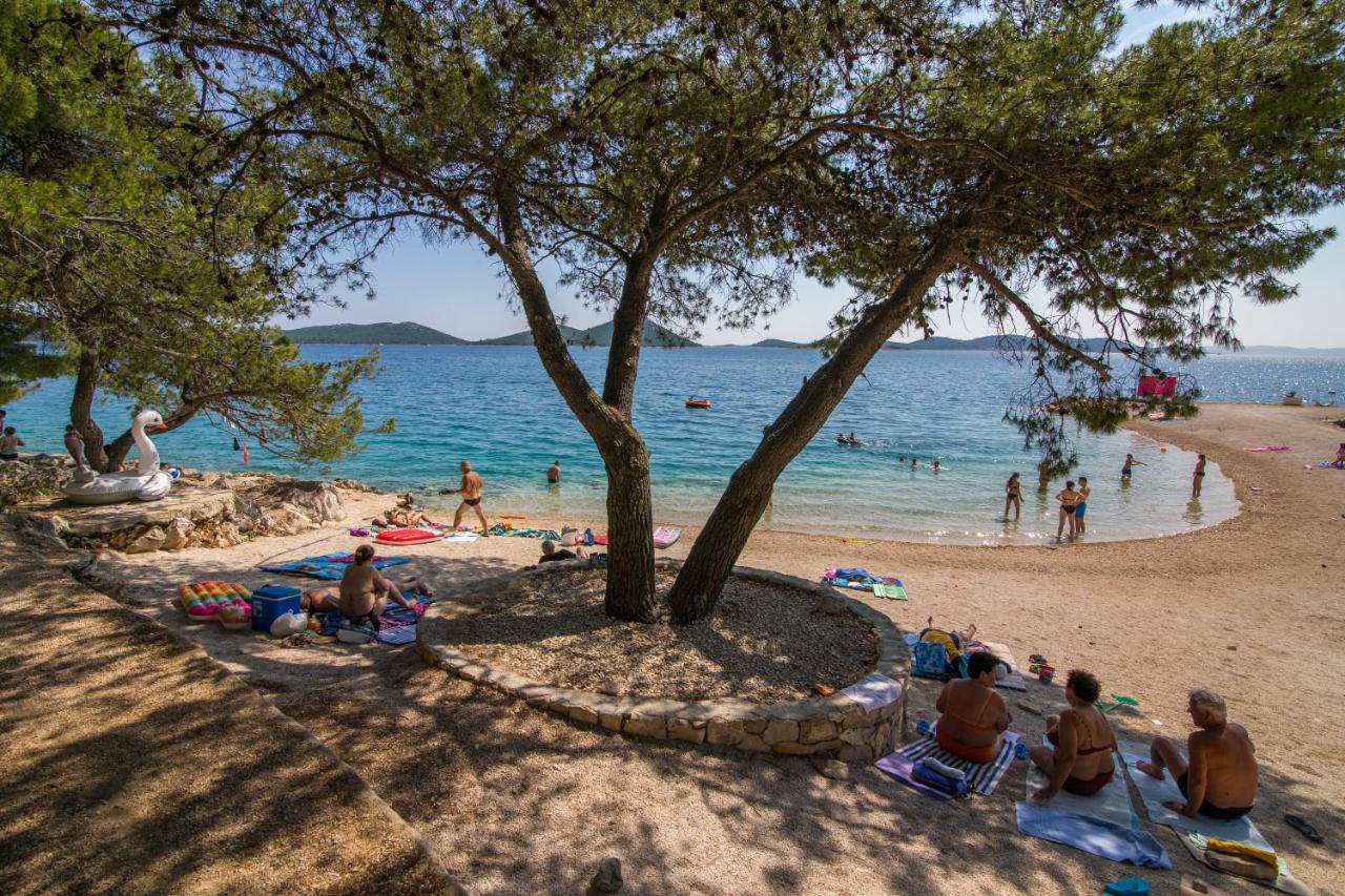 South Beach Драге Экстерьер фото