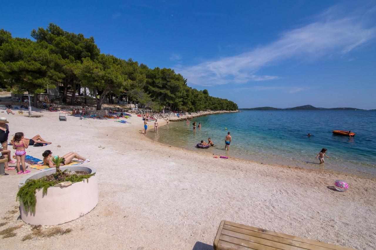 South Beach Драге Экстерьер фото