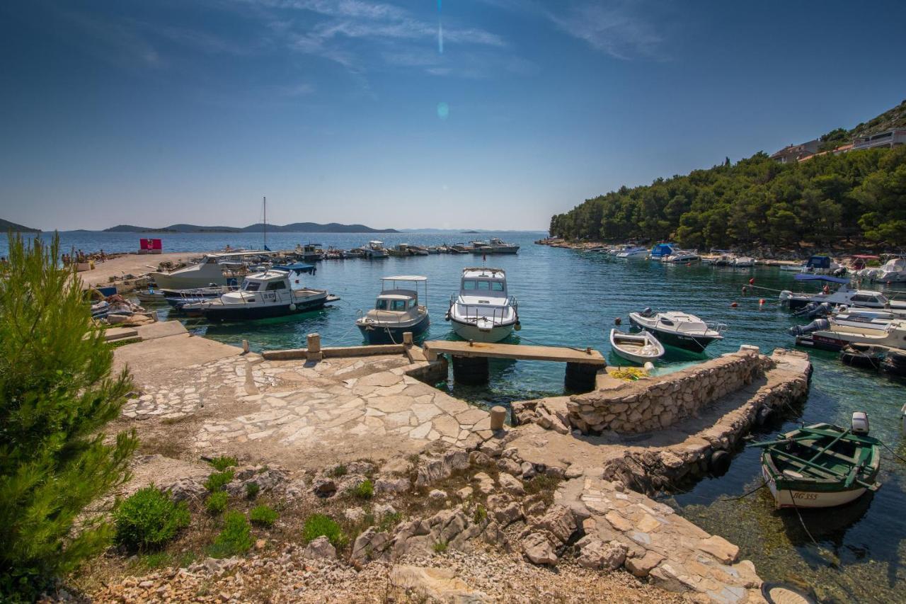 South Beach Драге Экстерьер фото